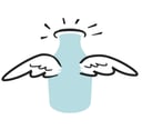 Modern Milkman Logo